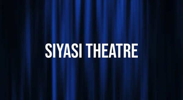 Siyasi Theatre