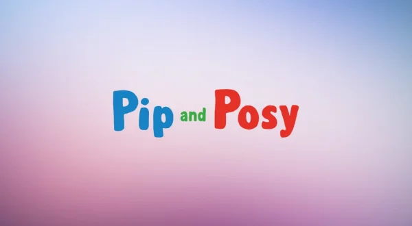 Pip og Poppy