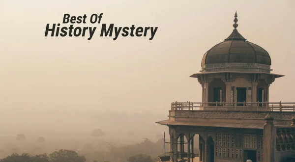 Best Of History Mystery