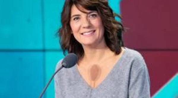Estelle midi : on ne va pas se mentir