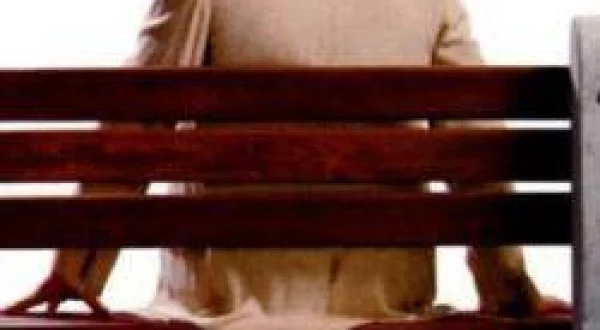 Forrest Gump