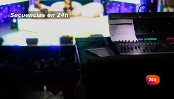 Secuencias en 24h