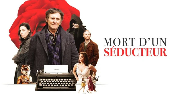 Mort d'un séducteur