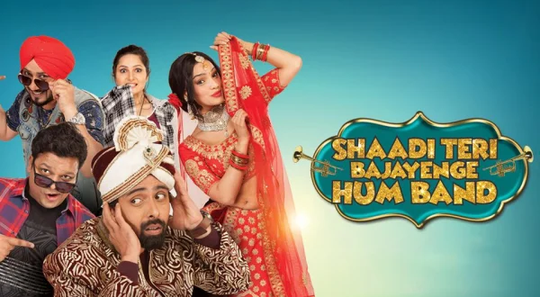 Shaadi Teri Bajayenge Hum Band (Ad-Free)