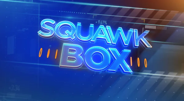 Squawk Box Europe