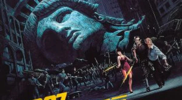 1997: Rescate en Nueva York