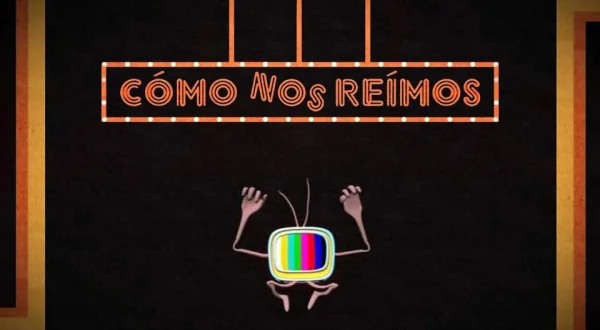 ¡Cómo nos reímos!