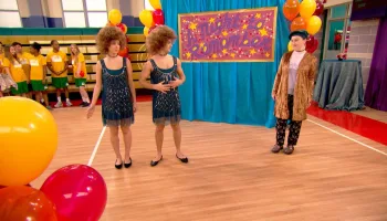 Los Thundermans