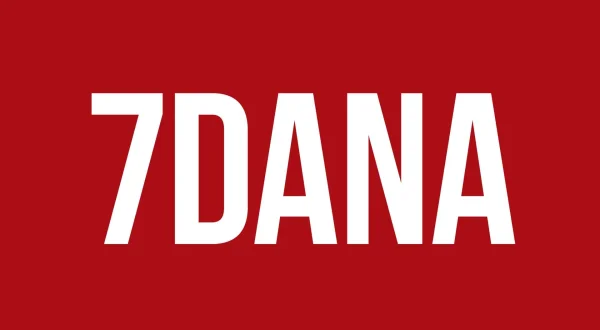 7 dana