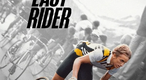 Greg Lemond: The Last Rider