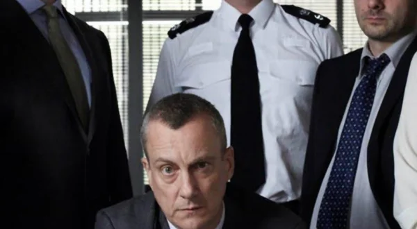 DCI Banks
