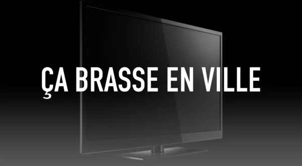 Ça brasse en ville