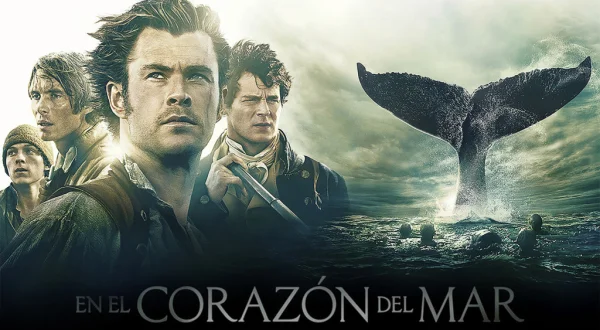 En el corazón del mar