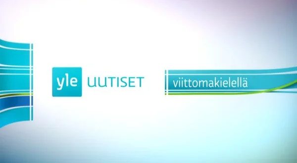 Yle Uutiset viittomakielellä