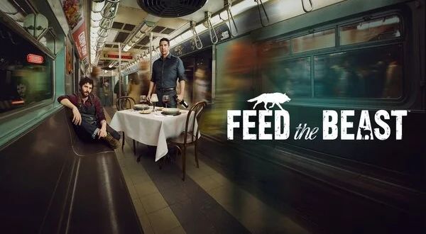 Feed the Beast