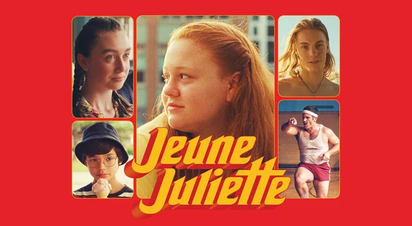 Jeune Juliette