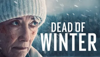 Dead Of Winter - Sfida Nel Gelo