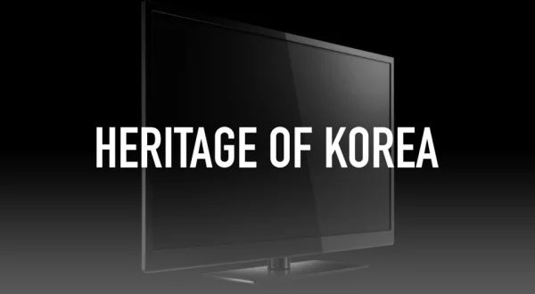 Heritage of Korea