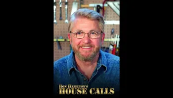 Ron Hazelton's HouseCalls