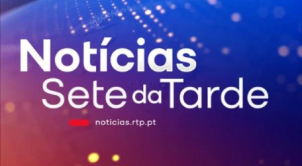 Notícias Sete da Tarde
