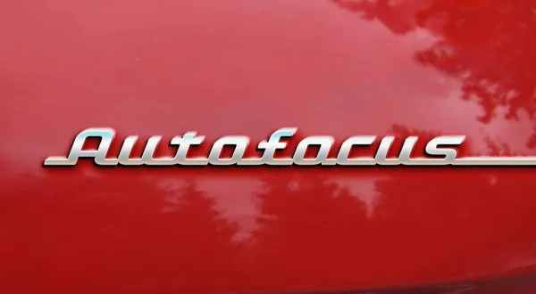 Autofocus