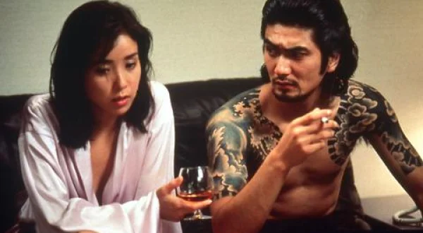 武闘の帝王