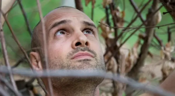 Ed Stafford - Das nackte Überleben