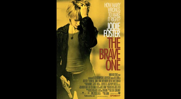 The Brave One