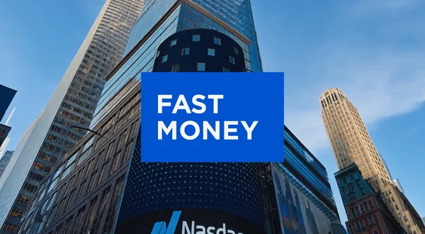 Live: Fast Money