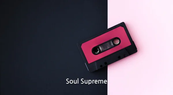 Soul Supreme