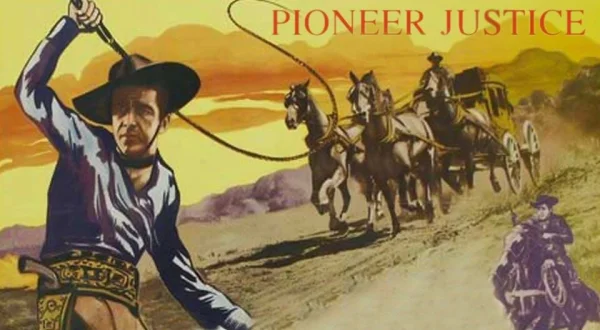 Pioneer Justice
