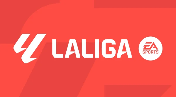 LaLiga EA Sports