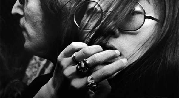 The Lost Weekend: A Love Story