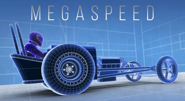 Megaspeed