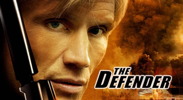 The Defender