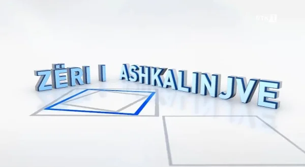 Zëri i Ashkalinjve