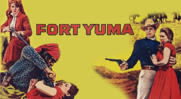 Fort Yuma
