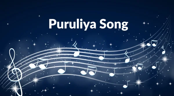 Puruliya Song