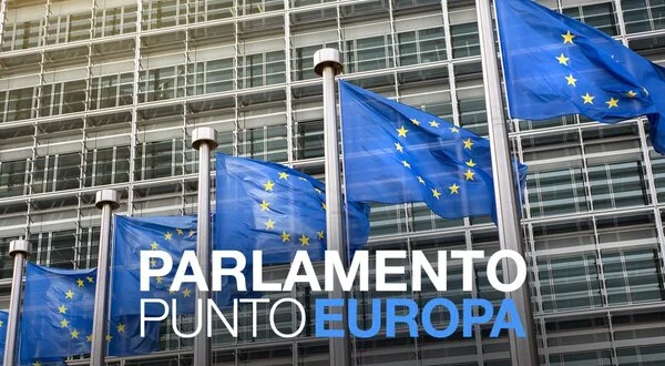 Punto Europa