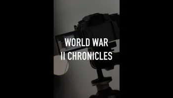 World War II Chronicles