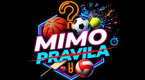 Mimo pravila