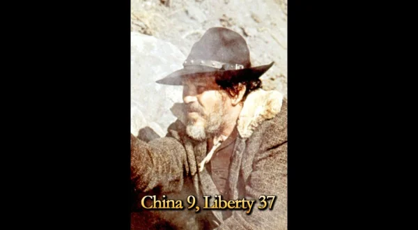 China 9, Liberty 37