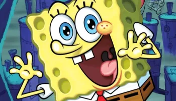 SpongeBob