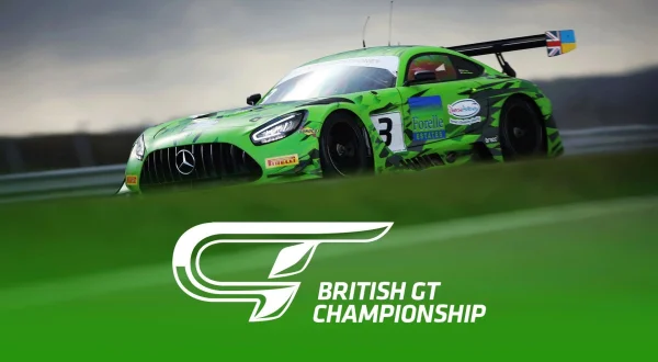 British GT Championship