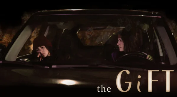 The Gift
