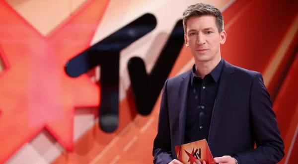 Stern TV