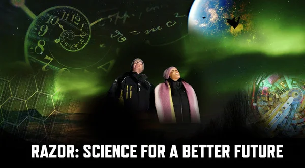 Razor: Science for a Better Future