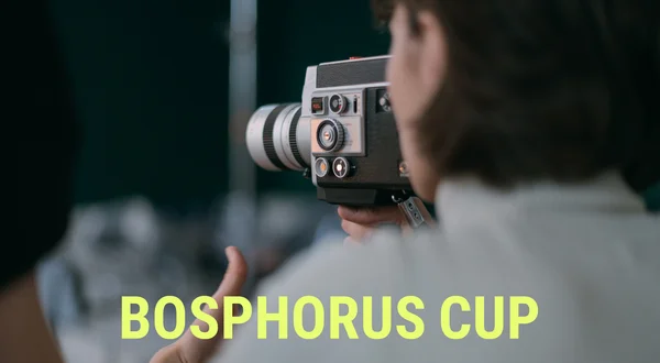 Bosphorus Cup