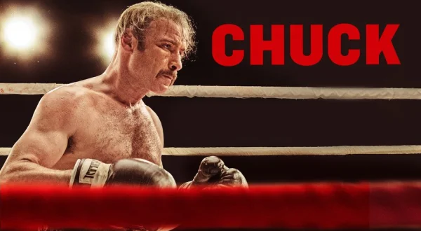 Chuck