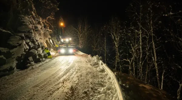 Highway Heroes Norway
